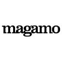 Magamo logo