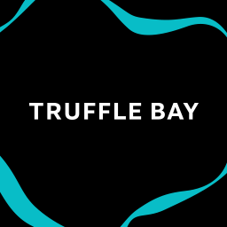 TRUFFLE BAY Brand Strategy & Design