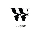 Agence West logo