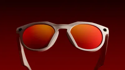 Oakley Meta HSTN — Mix N Match CGI Campaign - 3D