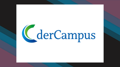 Design und Umsetzung des Frontends - dercampus.eu - Application web
