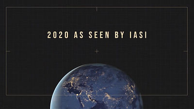 CNES / IASI Satellite - Motion Design - Animación Digital