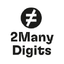 2manydigits