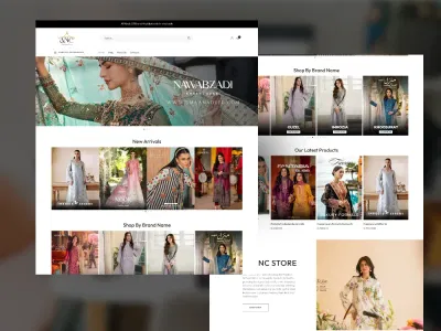 ANC Website Development - Creación de Sitios Web