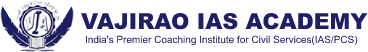 Vajirao IAS Academy Pvt. Ltd. - Référencement naturel
