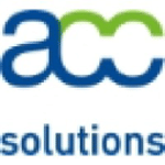 acc solutions AG logo