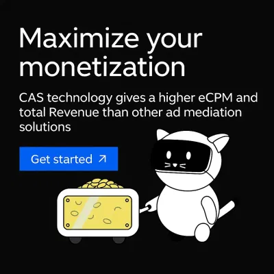CAS.AI — AI-Powered Web Platform & Custom WordPress Development - Création de site internet