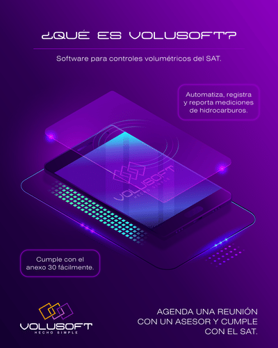 Volusoft - Marketing