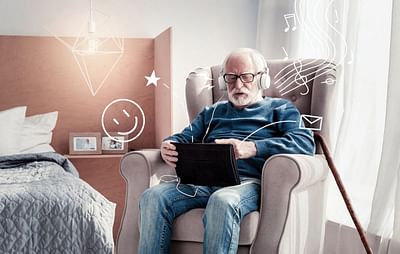 Une campagne de recrutement réseaux sociaux - Réseaux sociaux