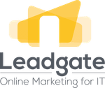 Leadgate Europe logo