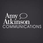 Amy Atkinson Communications logo