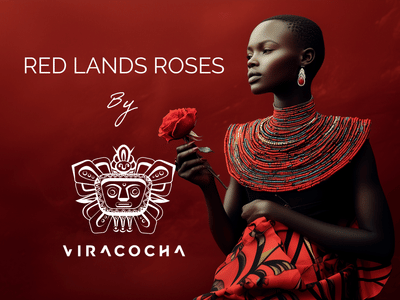 RED LANDS ROSES - Création de contenu - Markenbildung & Positionierung