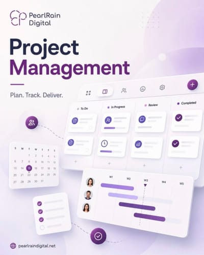 Strategic Digital Marketing & Growth for a Global B2B Tech Company - Référencement naturel