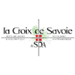 La Croix de Savoie logo