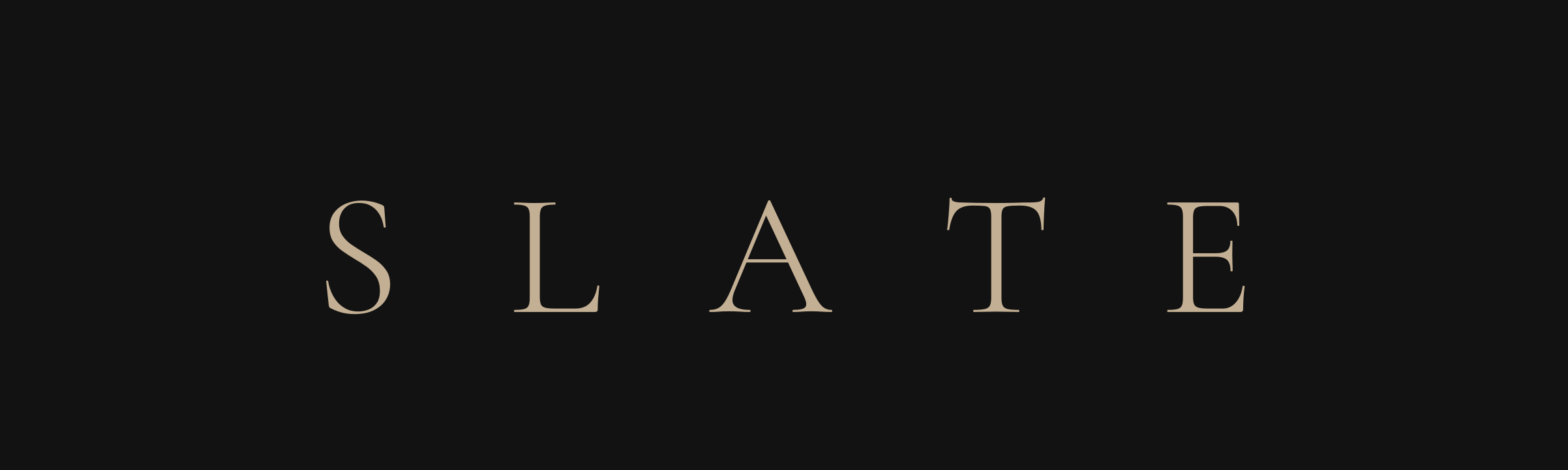 Slate Marketing LLC
