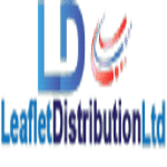 Leaflet Distribution LTD South London logo