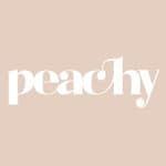 Peachy Creative Media logo