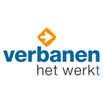 Verbanen logo