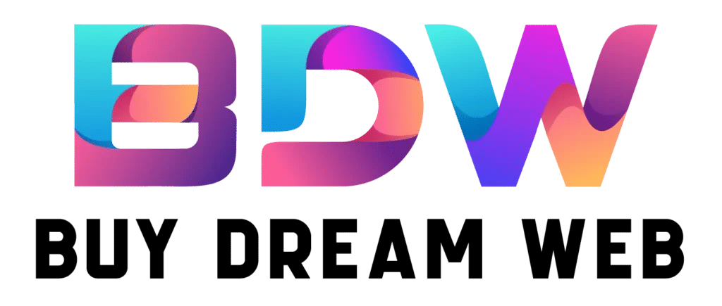 Buy Dream Web