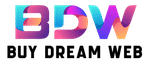 Buy Dream Web logo