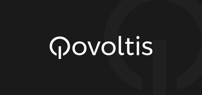 Qovoltis: Powering Smarter EV Charging With Design - SEO