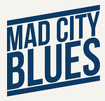 MAD CITY BLUES logo