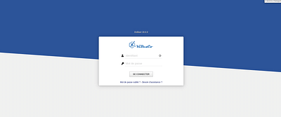 Erp dolibarr avec adaptations - E-commerce