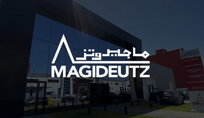 Application mobile innovante Pour Magideutz - SEO