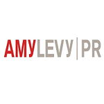 Amy Levy PR logo