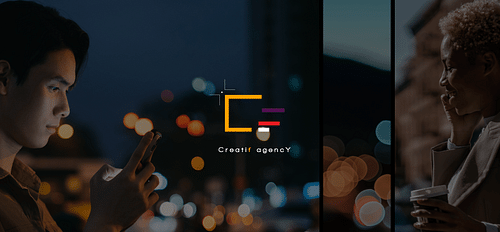 Creatif Agency cover