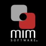 MIM Software logo
