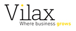 VILAX logo