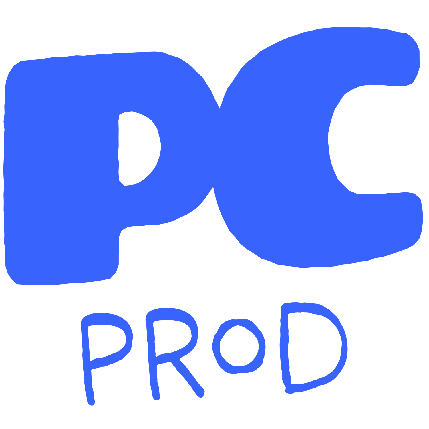 Pour Ceux Productions