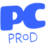Pour Ceux Productions logo