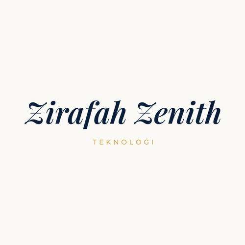 Zirafah Zenith Teknologi