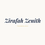 Zirafah Zenith Teknologi logo