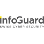 InfoGuard AG. - Bern branch office logo