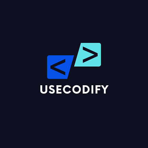 UseCodify cover