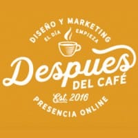Después del Café
