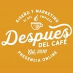 Después del Café logo