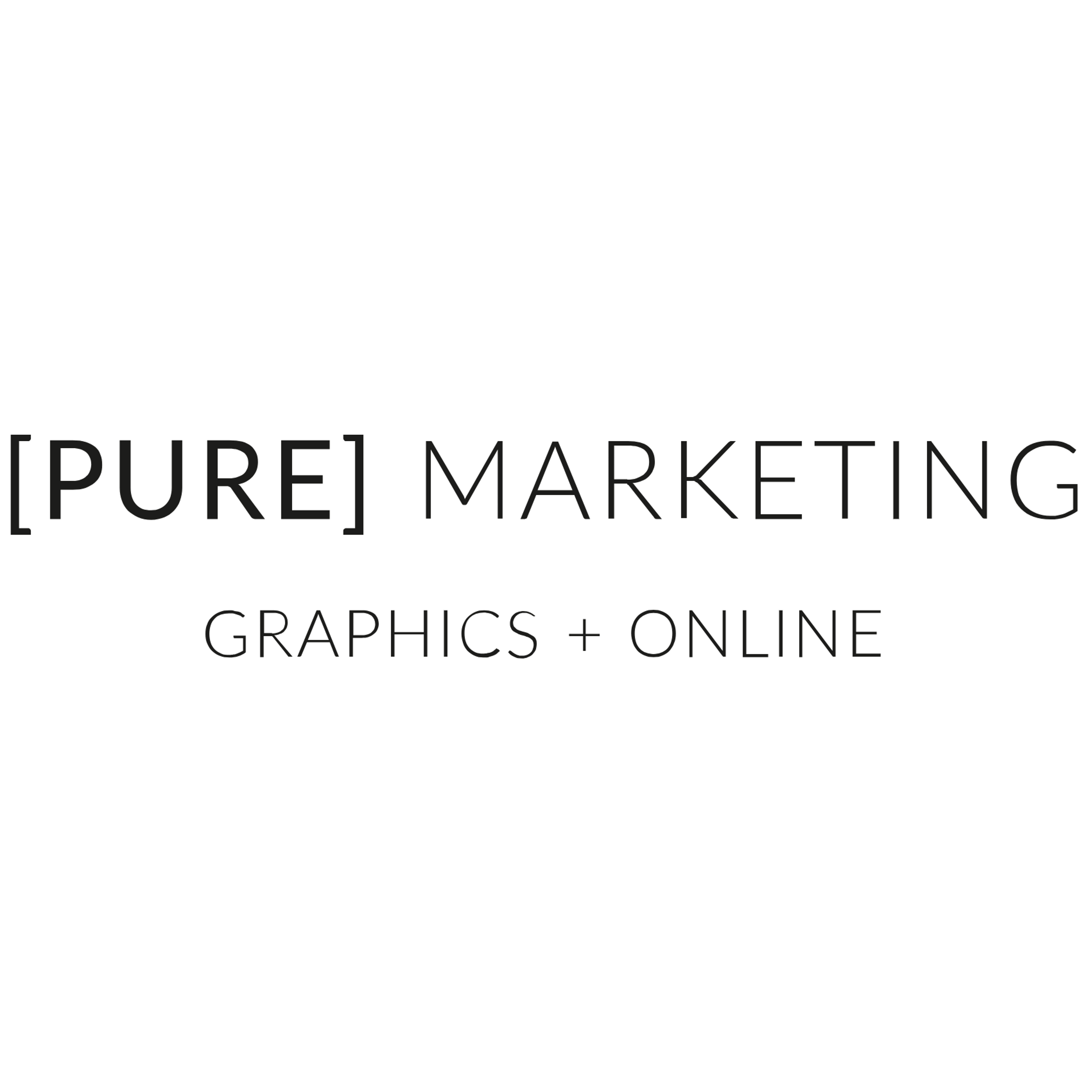 PURE [Marketing]
