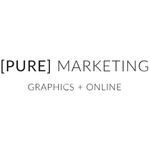 PURE [Marketing] logo