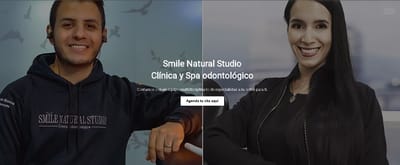 Smile Natural Studio Clínica y Spa odontológico - Ontwerp