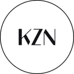 Agence KZN logo