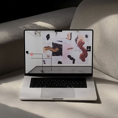 Website Development - Webseitengestaltung