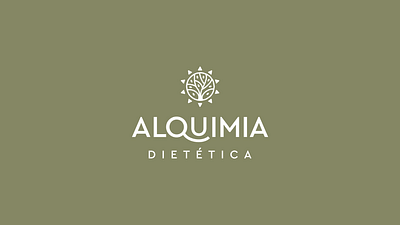 Alquimia | Branding & Social Media - Graphic Identity