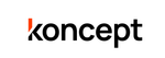KONCEPT logo