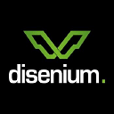 disenium logo