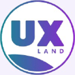 UX-Land, a brand of 86 Bytes