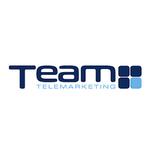 Team Telemarketing Ltd logo